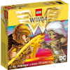 LEGO Super Heroes Чудо-женщина против Гепарды (76157) - зображення 2