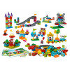 LEGO Education Парк розваг 295 деталей (45024) - зображення 1