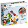 LEGO Education Парк розваг 295 деталей (45024) - зображення 2