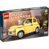 LEGO Fiat 500 (10271) - зображення 2