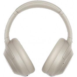 Sony WH-1000XM4 Silver (WH1000XM4S)