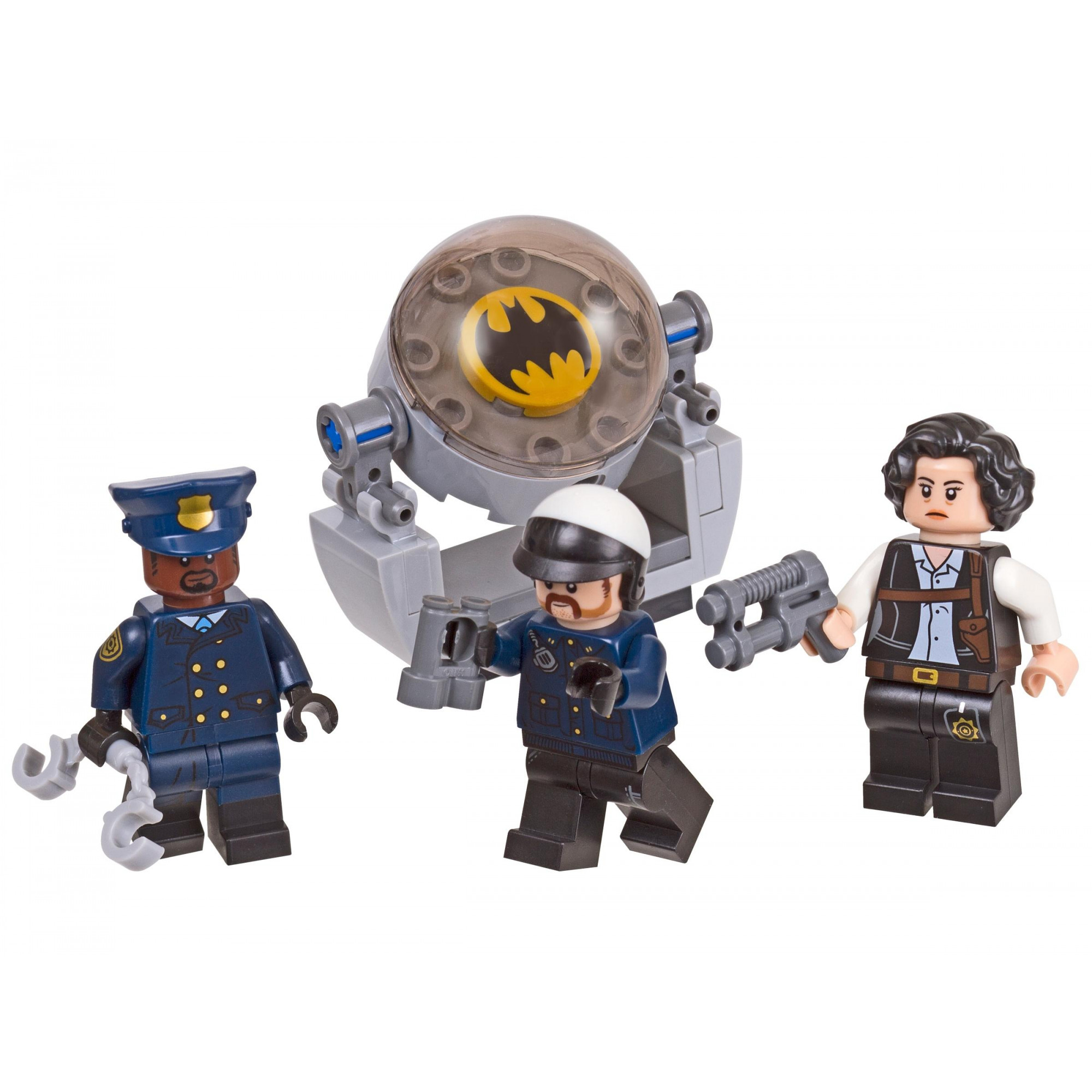 LEGO Batman Movie Accessory Set (853651) - зображення 1