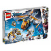 LEGO Мстители: Спасение Халка на вертолёте (76144) - зображення 3