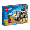 LEGO City Внедорожник для сафари (60267) - зображення 2