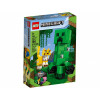 LEGO Minecraft Крипер и Оцелот (21156) - зображення 2