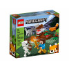 LEGO Minecraft Приключения в тайге (21162) - зображення 2