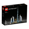 LEGO Architecture Дубай (21052) - зображення 2