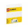 LEGO Classic Белая базовая пластина (11010) - зображення 2