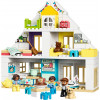 LEGO DUPLO Town Модульный игрушечный дом (10929) - зображення 1