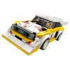 LEGO Speed Champions 1985 Audi Sport quattro S1 (76897) - зображення 1