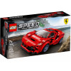 LEGO Speed Champions Ferrari F8 Tributo (76895) - зображення 2