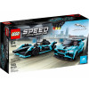 LEGO Speed Champions Formula E Panasonic Jaguar Racing GEN2 car Jaguar I-PACE eTROPHY (76898) - зображення 2