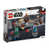 LEGO Star Wars Боевой набор: мандалорцы (75267) - зображення 2