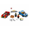 LEGO City Арест на шоссе (60242) - зображення 1