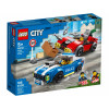 LEGO City Арест на шоссе (60242) - зображення 2