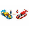 LEGO City Гоночные автомобили (60256) - зображення 1