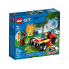 LEGO City Пожар в лесу (60247) - зображення 2