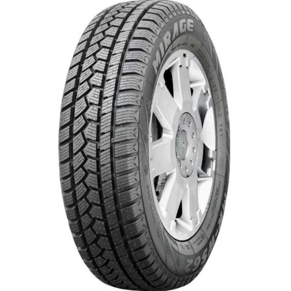 Mirage Tyre MR W562 (205/45R16 87H) - зображення 1