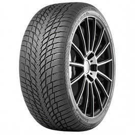 Nokian Tyres WR Snowproof P (245/40R17 95V)