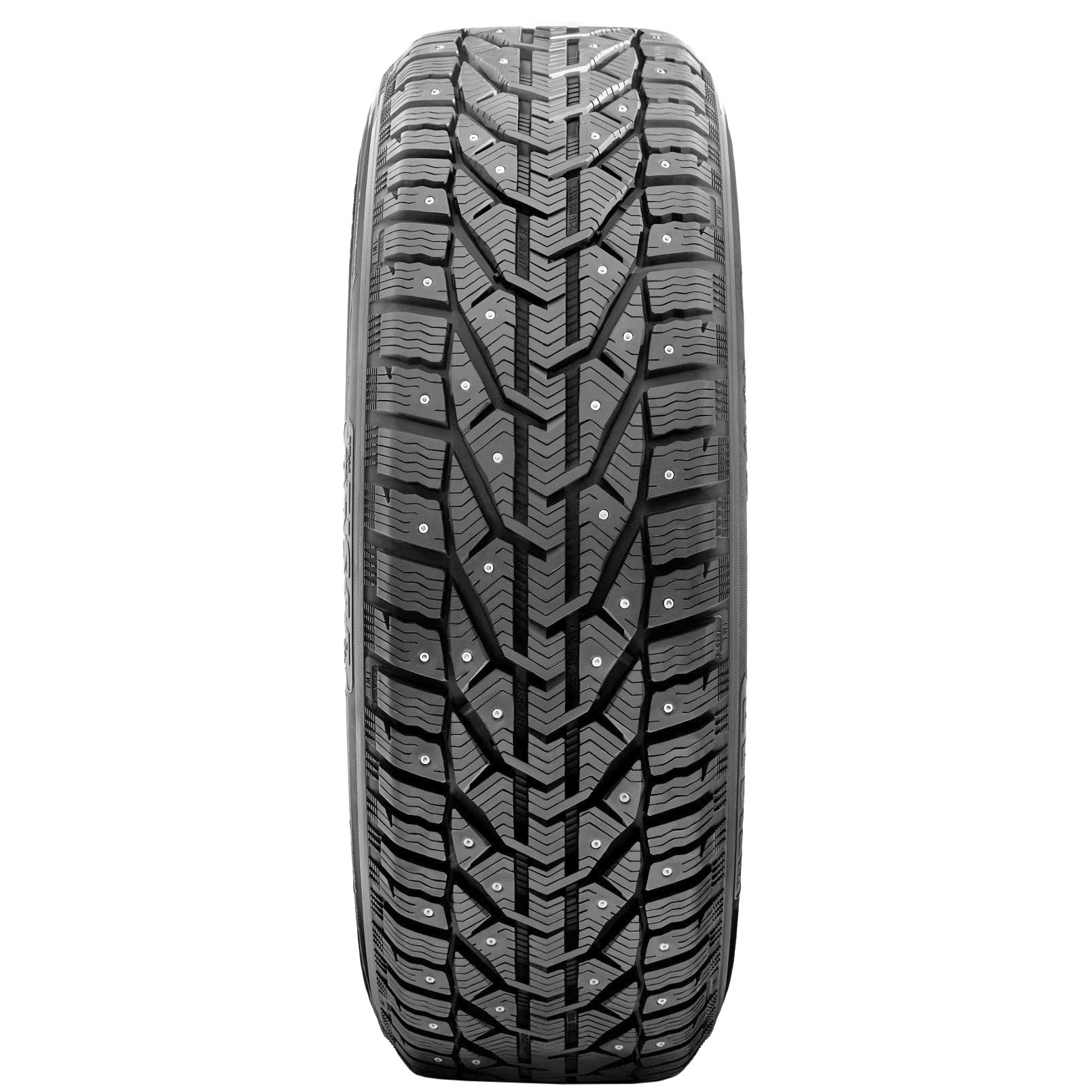 Orium Ice (235/60R18 107T) - зображення 1