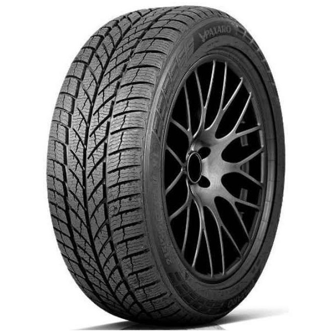 Paxaro INVERNO (195/55R16 87H) - зображення 1