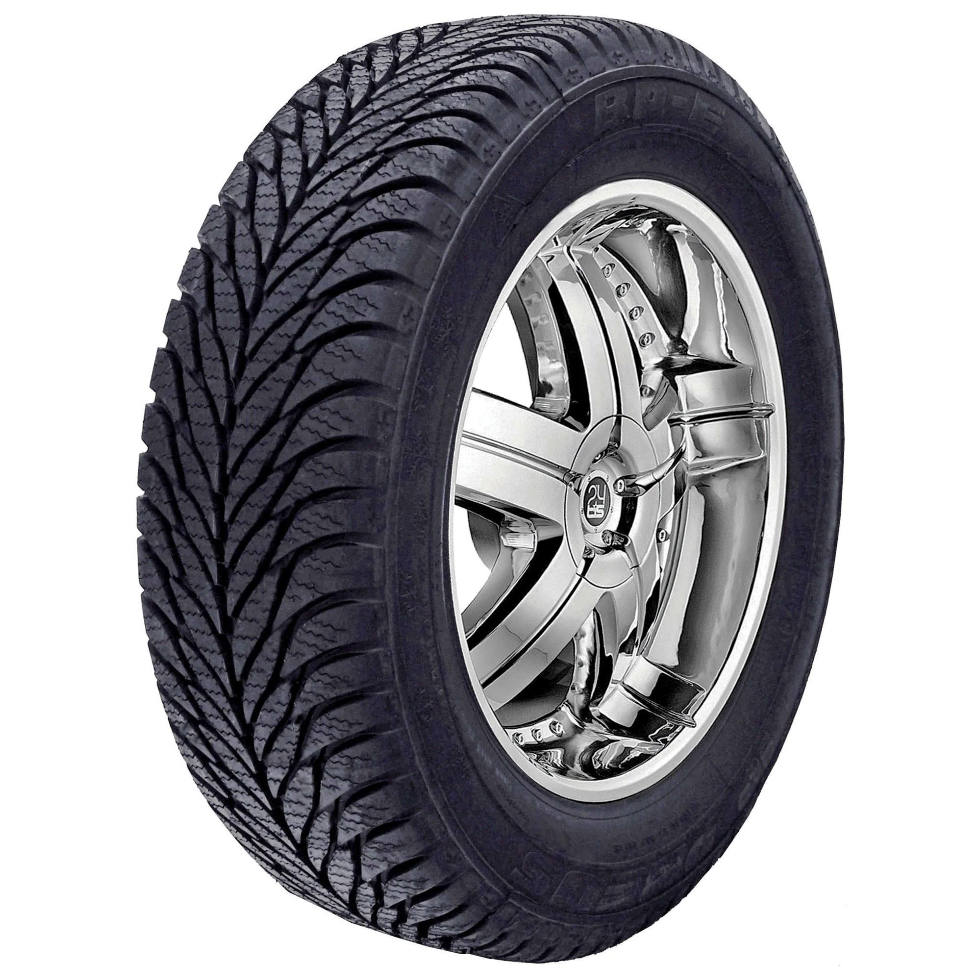 Pneus BPE (195/55R15 89V) - зображення 1