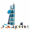 LEGO Avengers Битва за башню Мстителей (76166) - зображення 1