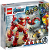 LEGO Avengers Халкбастер против агента А.И.М. (76164) - зображення 2