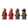 LEGO Avengers Халкбастер против агента А.И.М. (76164) - зображення 3