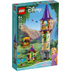 LEGO Disney Princess Зимний праздник в замке Белль (43187) - зображення 2