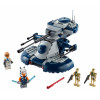 LEGO Star Wars Бронированный штурмовой танк AAT (75283) - зображення 1