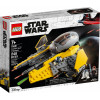 LEGO Star Wars Джедайский перехватчик Энакина (75281) - зображення 2