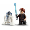 LEGO Star Wars Джедайский перехватчик Энакина (75281) - зображення 3