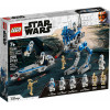 LEGO Star Wars Клоны-пехотинцы 501-го легиона (75280) - зображення 2