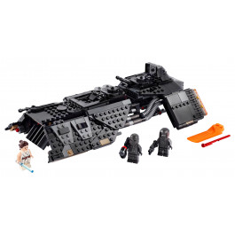LEGO Star Wars Транспортный корабль Рыцарей Рена (75284)
