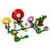 LEGO Super Mario Погоня за сокровищами Тоада (71368) - зображення 1