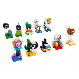 LEGO Super Mario Фигурки персонажей (71361)
