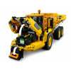 LEGO Technic Сочлененный самосвал 6x6 Volvo (42114) - зображення 4