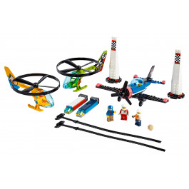 LEGO Воздушная гонка (60260)