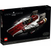 LEGO Star Wars Звёздный истребитель типа А (75275) - зображення 2