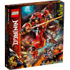 LEGO Ninjago Каменный робот огня 968 деталей (71720) - зображення 2