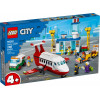 LEGO City Городской аэропорт 286 детали (60261) - зображення 2