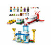 LEGO City Городской аэропорт 286 детали (60261) - зображення 3