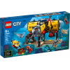 LEGO City Океан: исследовательская база 497 деталей (60265) - зображення 2