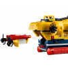 LEGO City Океан: исследовательская подводная лодка 286 деталей (60264) - зображення 3