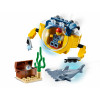 LEGO City Океан: мини-подлодка 41 деталь (60263) - зображення 3