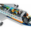 LEGO City Пассажирский самолёт 669 деталей (60262) - зображення 3