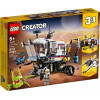 LEGO Creator Исследовательский планетоход 510 деталей (31107) - зображення 2