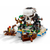 LEGO Creator Пиратский корабль 1262 детали (31109) - зображення 3