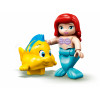 LEGO Duplo Disney Подводный замок Ариэль 35 деталей (10922) - зображення 4
